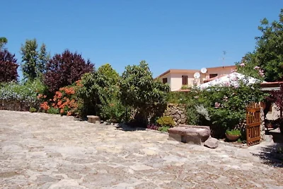 Lussuosa casa vacanze con piscina