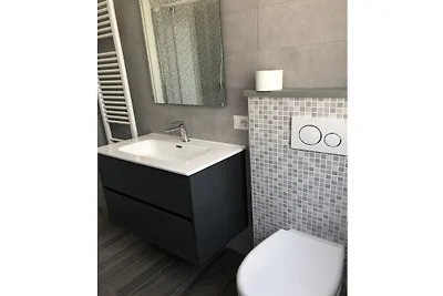 Apartament wakacyjny z 1 sypialnią