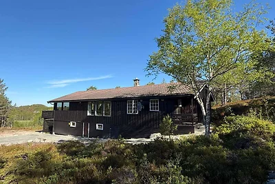 8 person holiday home in Hellandsjøen