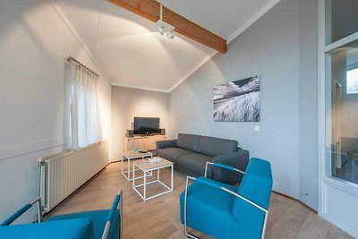 Bungalow ristrutturato a Domburg