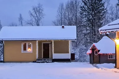 Ferienhaus Erholungsurlaub Gävleborgs Län