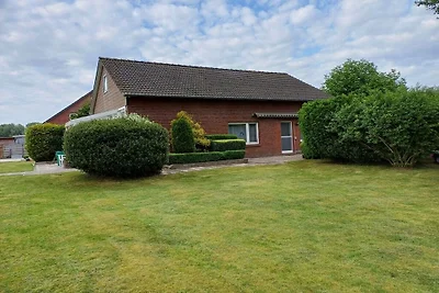 Ferienhaus mit 2 Schlafzimmer