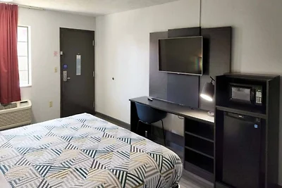 Motel 6 Oklahoma City, Ok - Frontier Cit