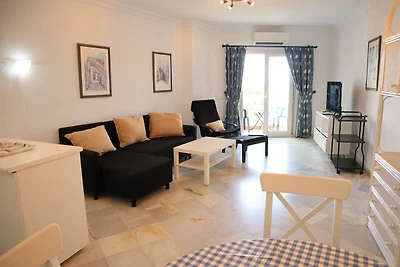 Apartamento en Nerja junto a Torrecilla