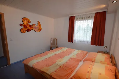 Ferienwohnung mit 1 Schlafzimmer