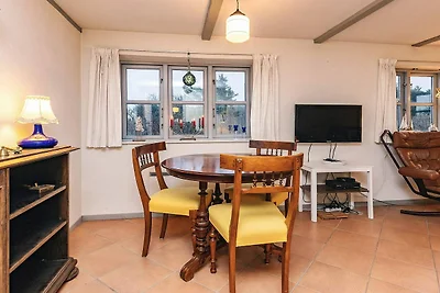 Historischer Charme am Lild Strand-By Traum