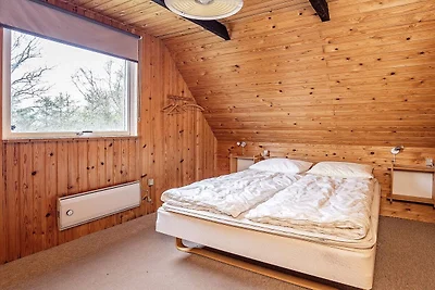10 Personen Ferienhaus in Fur