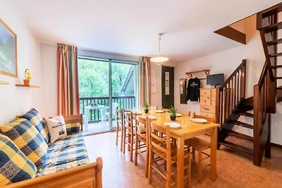 Residenz Hameau Du Parc