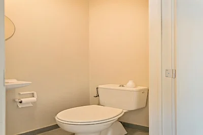 Apartment mit Terrasse für 4 Personen