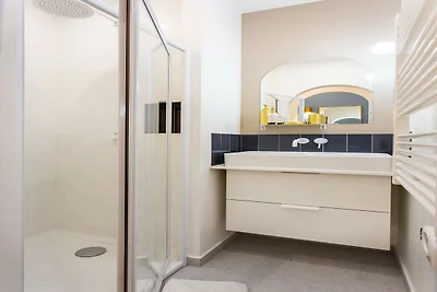 Schöne Wohnung - 4 Schlafzimmer/10 Personen -...