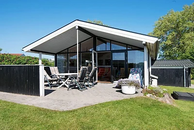 Gemutliches Strandhaus -- By Traum...