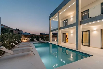 Meerblick Villa Turnea