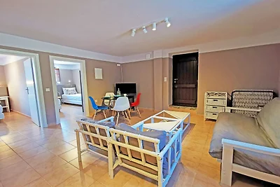 Casa vacanze ad Areopoli