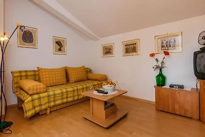 Apartments Roda - Standard One Bedroom Apartm...