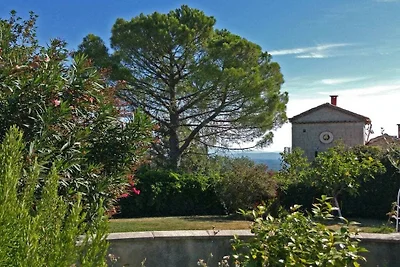In Zuid-Frankrijk La Bastide