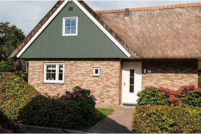 Angenehme Villa in der Nähe von Meer und...