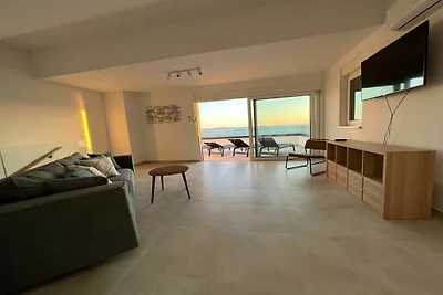 Ferienwohnung mit 0 Schlafzimmer