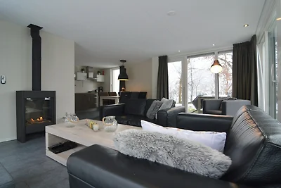 Ferienhaus in Reutum mit Sauna