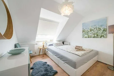 Ferienwohnung mit 1 Schlafzimmer