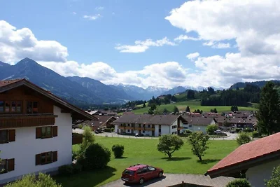1 im Haus Bergsicht