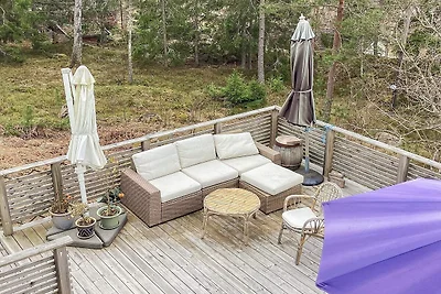 4 stelle case ad Djurhamn