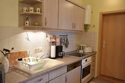 Ferienwohnung in Strandnähe und Rerik