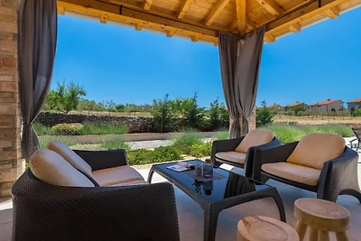 Vakantiehuis in Galizana met zwembad
