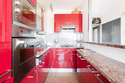 3 Zimmer für 4 Personen