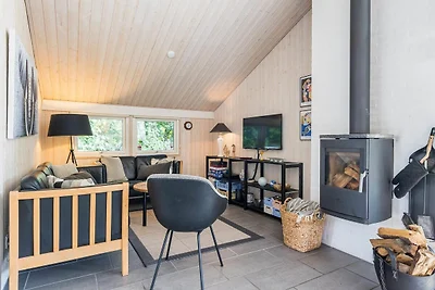 6 persone case ad Oksbøl