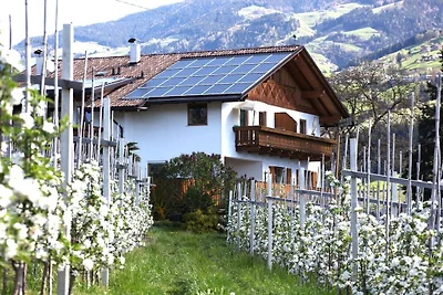 Appartamento per vacanze a Kuens con barbecue