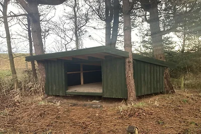 6 Personen Ferienhaus in Gedser