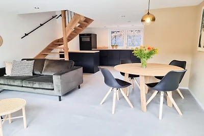 Ferienhaus in Aagtekerke mit Wifi
