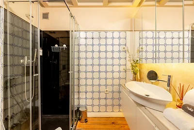 Chic Porto Studio – Gezellige & Centr...