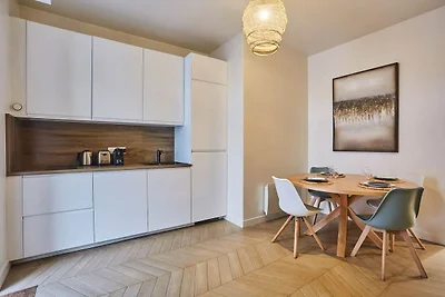 Erhabene Wohnung Paris Bois de Vincennes von ...