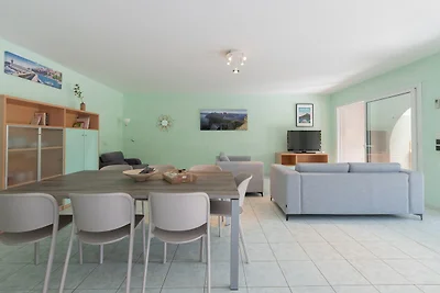 Villa ad Algajola vicino Spiaggia