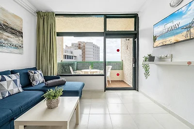 Appartamento a Playa del Inglés vicino...