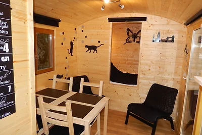 Charmante Ferienwohnung in Sensenruth mit...