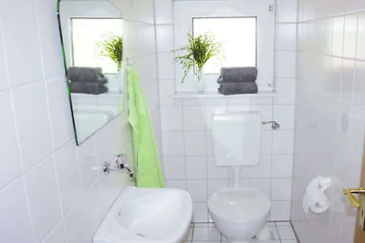 Haus Jordan Ferienwohnung 1