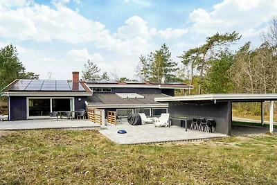 12 Personen Ferienhaus in Nexø