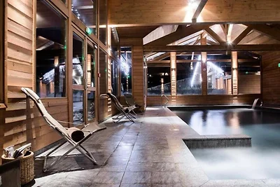 Residenza Les Grandes Alpes