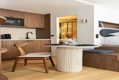 Erhabenes Studio – 2P – in der Nähe des Place...