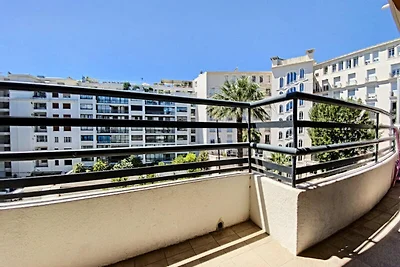 SOM2151 / Palais Rouaze / 2P