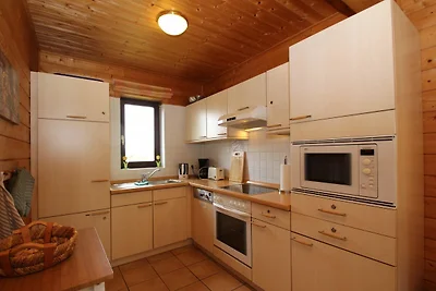Casa bifamiliare, Hasselfelde