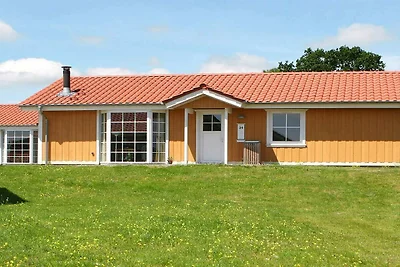 8 persoons vakantie huis op een vakantie park...