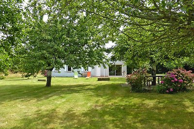 Nettes Ferienhaus im Grünen an der Bucht des ...