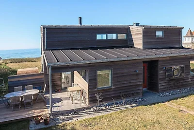 5 Sterne Ferienhaus in Vejby