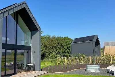 Tolle Lodge mit Gemeinschaftspool