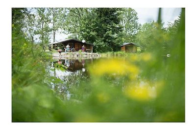 Ferienwohnung mit 2 Schlafzimmer