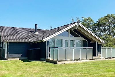 6 persoons vakantie huis in Vinderup-By Traum
