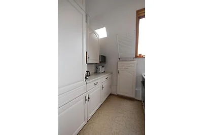 Maison de vacances Toms Hutte avec terrasse à...